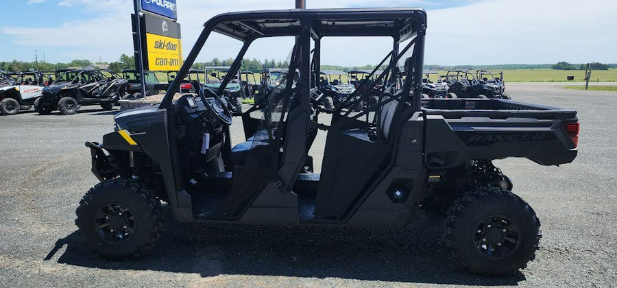 2025 Polaris Industries RANGER CREW 1000 PREMIUM