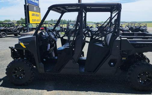 2025 Polaris Industries RANGER CREW 1000 PREMIUM