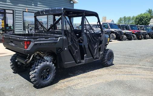 2025 Polaris Industries RANGER CREW 1000 PREMIUM