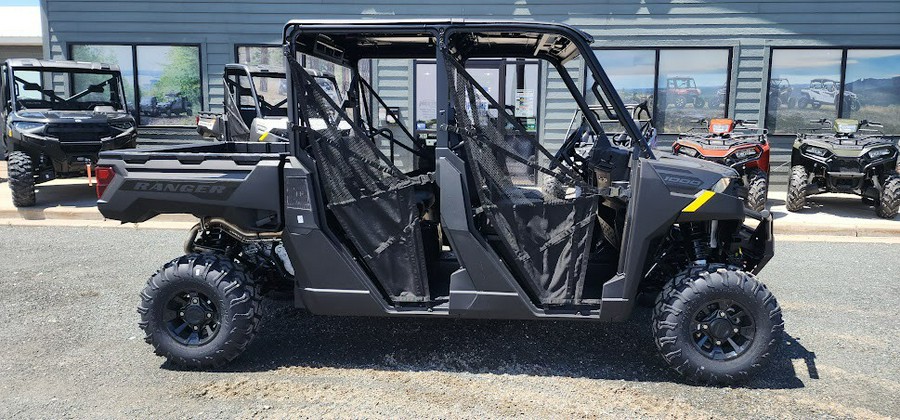 2025 Polaris Industries RANGER CREW 1000 PREMIUM