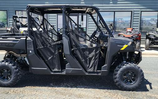 2025 Polaris Industries RANGER CREW 1000 PREMIUM