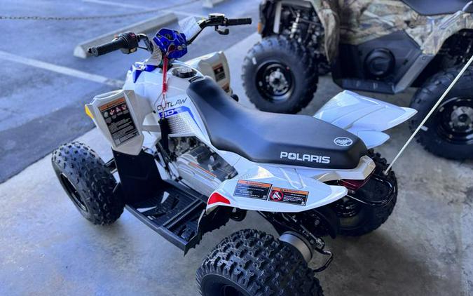 2024 Polaris® Outlaw 110 EFI