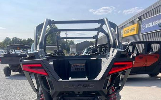 2022 Polaris® RZR Turbo R 4 Sport