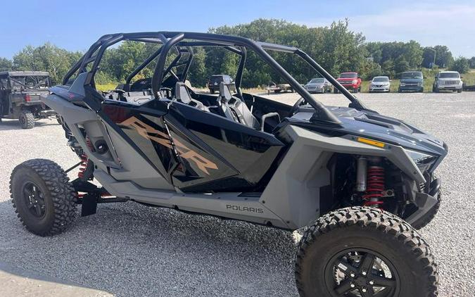 2022 Polaris® RZR Turbo R 4 Sport