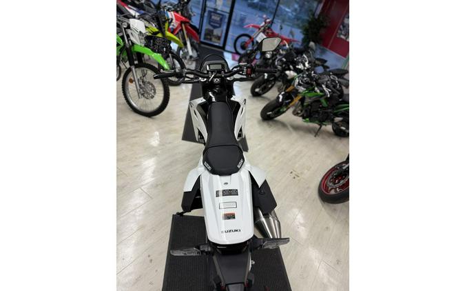 2025 DR-Z 4SM - Suzuki