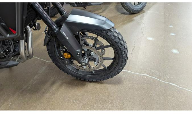 2025 NX500 ABS - Honda