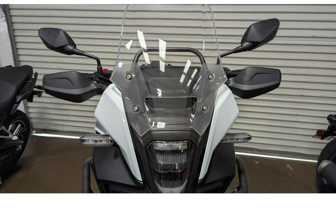 2025 NX500 ABS - Honda