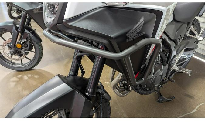 2025 NX500 ABS - Honda