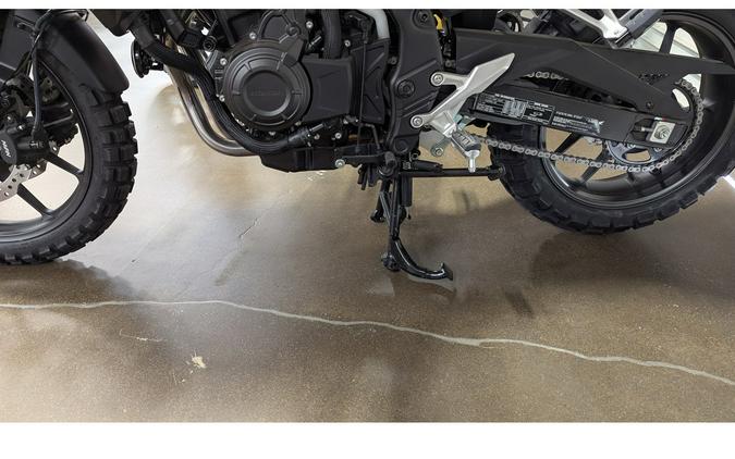 2025 NX500 ABS - Honda