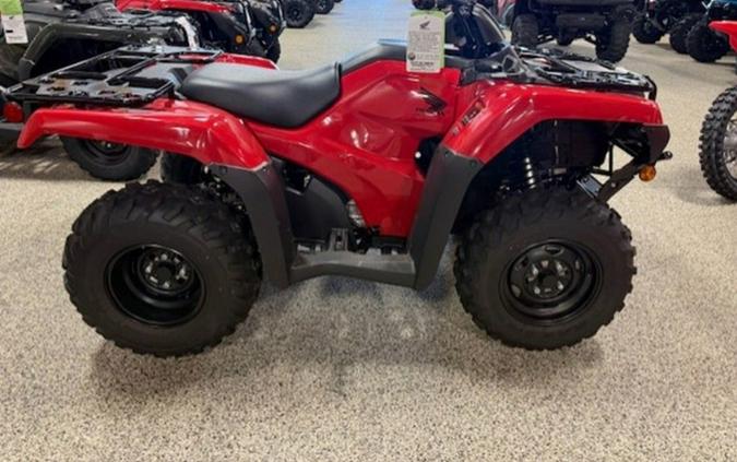 2026 Honda FourTrax Rancher 4X4