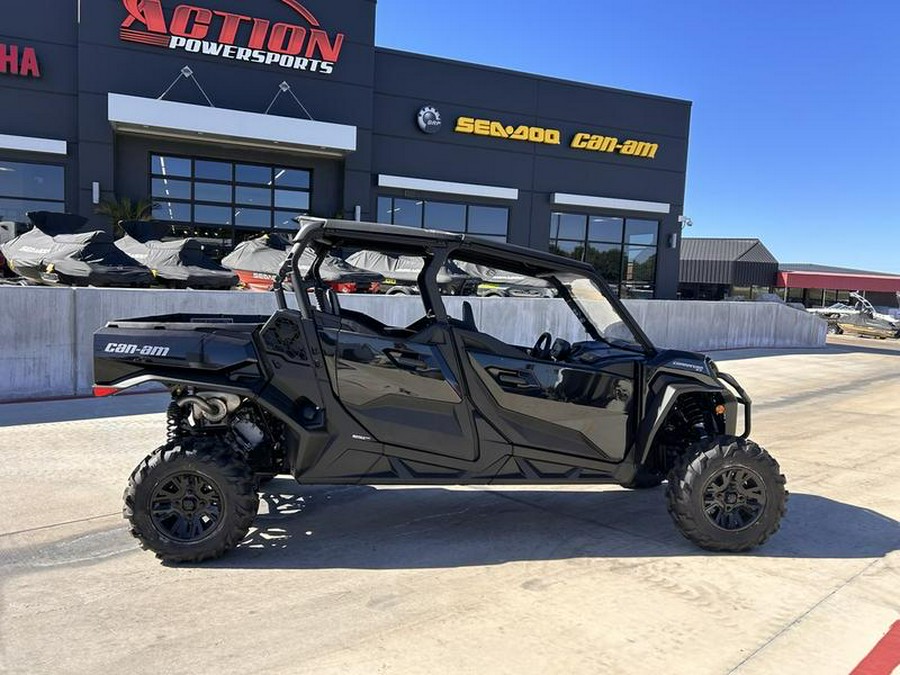 2026 Can-Am® Commander MAX XT 1000R