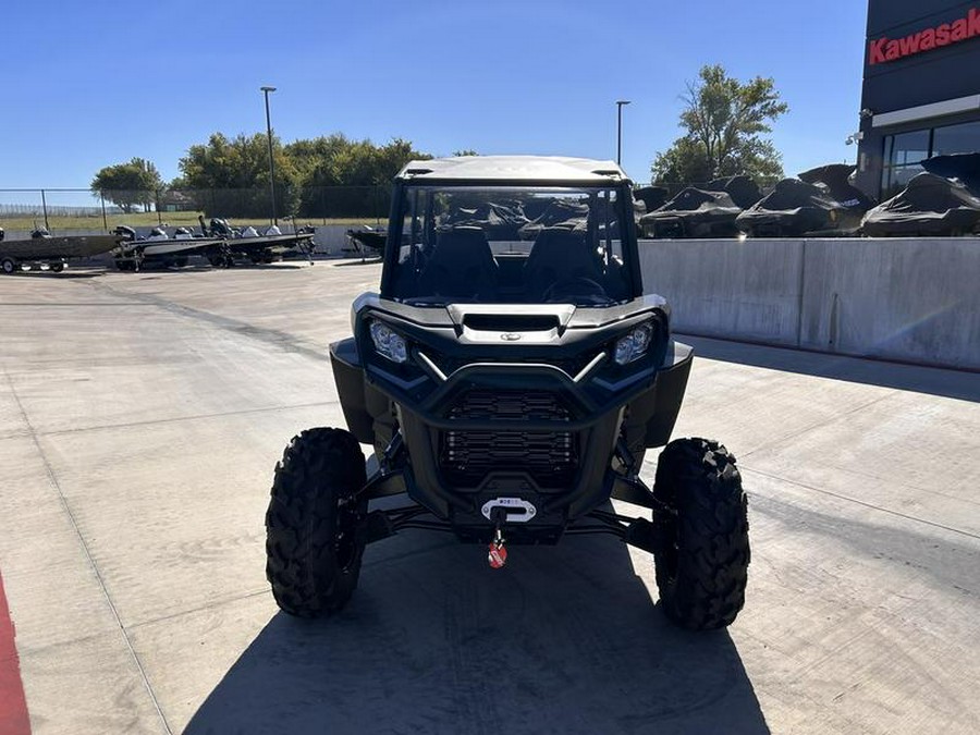 2026 Can-Am® Commander MAX XT 1000R