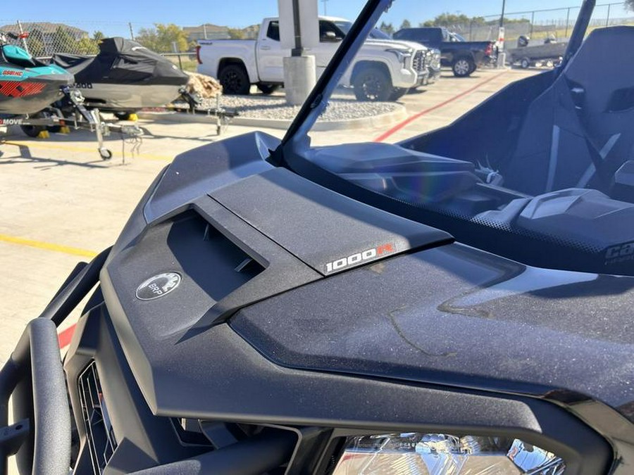 2026 Can-Am® Commander MAX XT 1000R