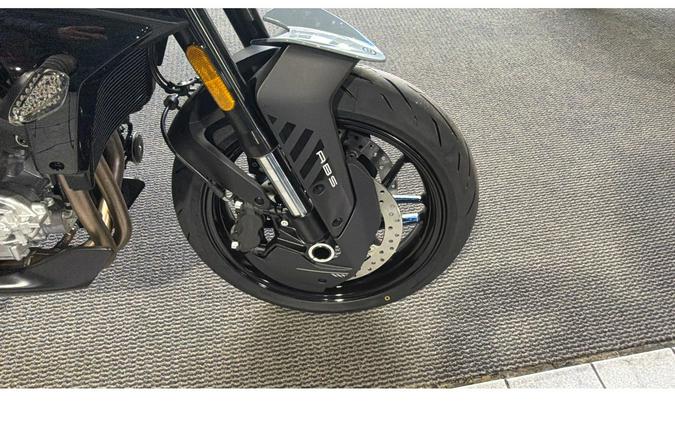 2026 CFMOTO 675 NK TUNDRA