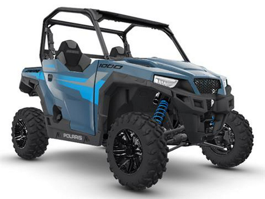 2026 Polaris General 1000 Premium