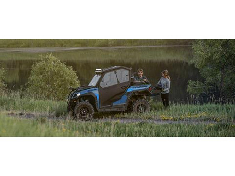 2026 Polaris General 1000 Premium