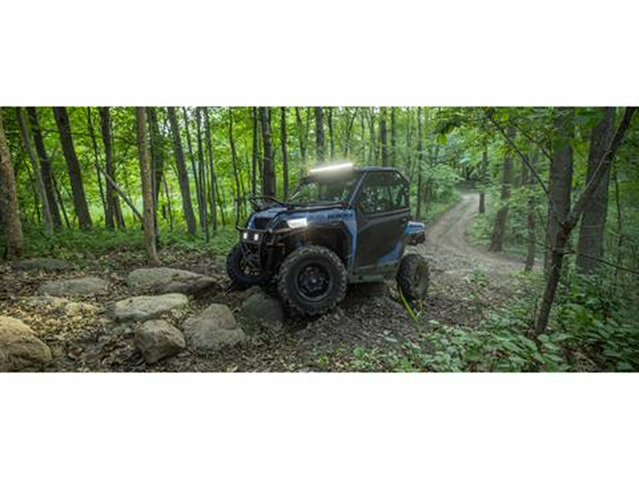 2026 Polaris General 1000 Premium