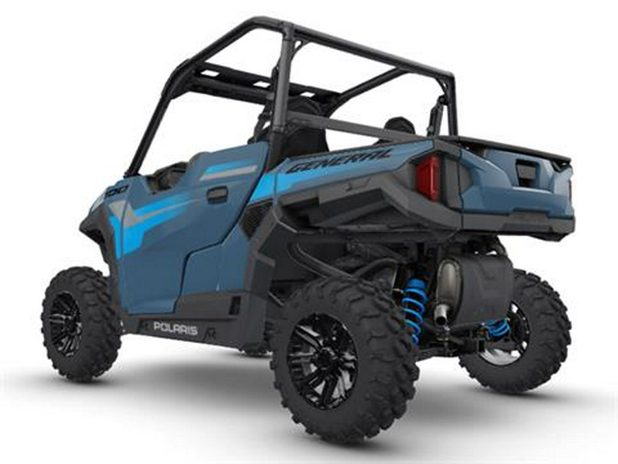 2026 Polaris General 1000 Premium