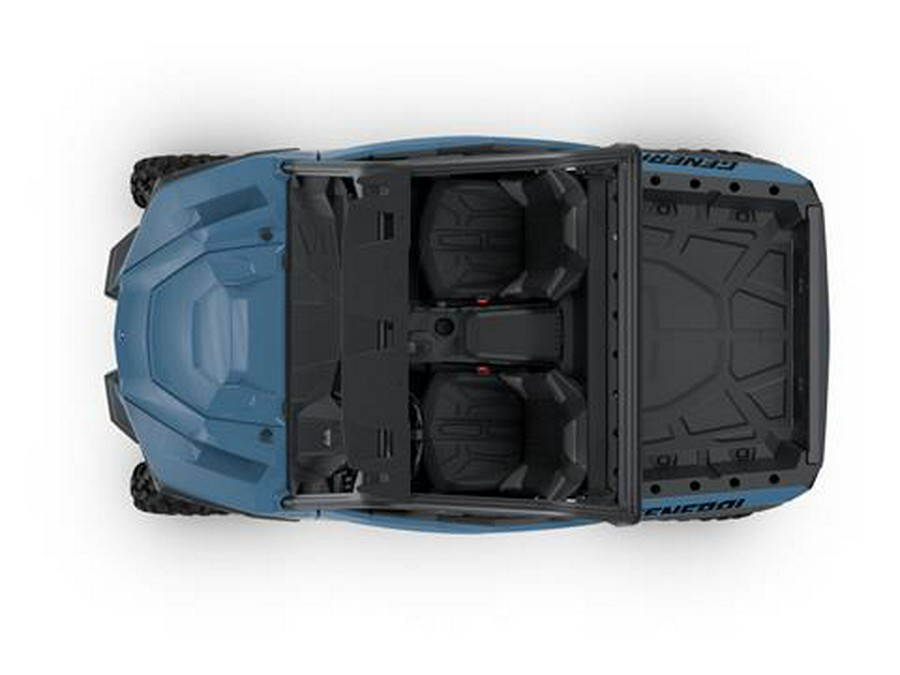 2026 Polaris General 1000 Premium