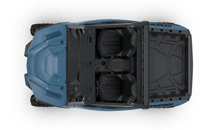 2026 Polaris General 1000 Premium