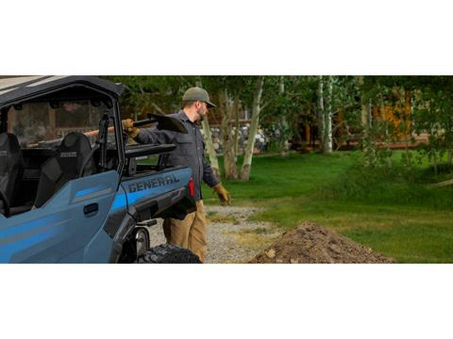 2026 Polaris General 1000 Premium