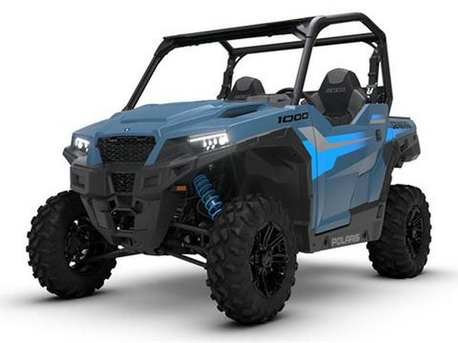 2026 Polaris General 1000 Premium