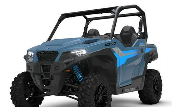 2026 Polaris General 1000 Premium