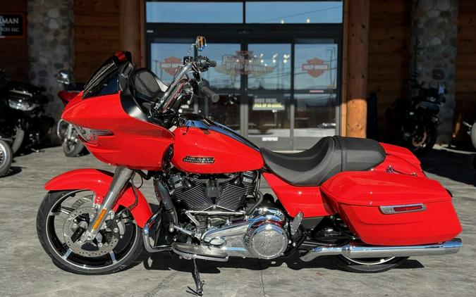 2026 Harley-Davidson Road Glide FLTRX