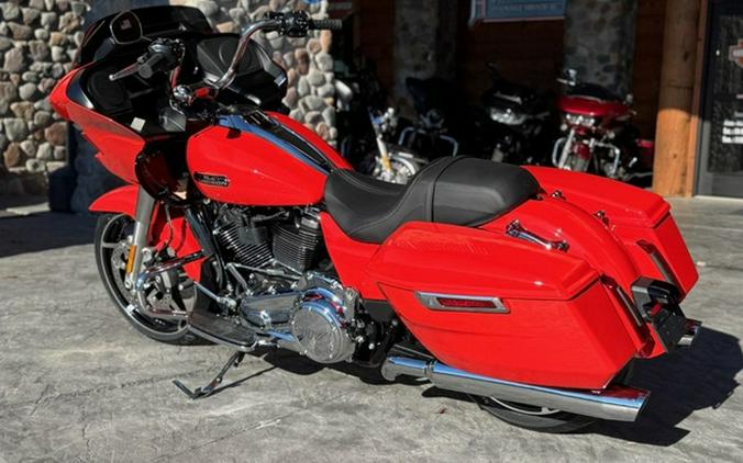 2026 Harley-Davidson Touring FLTRX - Road Glide