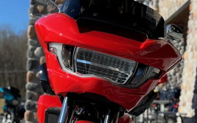 2026 Harley-Davidson Road Glide FLTRX