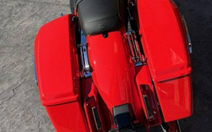 2026 Harley-Davidson Touring FLTRX - Road Glide