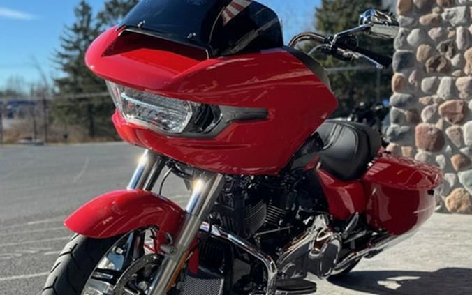 2026 Harley-Davidson Touring FLTRX - Road Glide