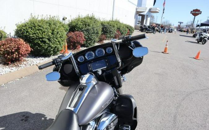 2017 Harley-Davidson Ultra Limited