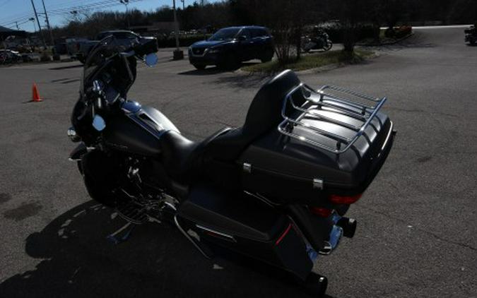 2017 Harley-Davidson Ultra Limited