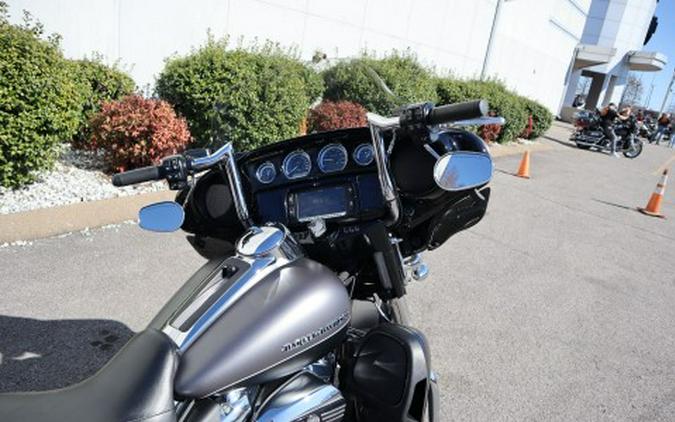 2017 Harley-Davidson Ultra Limited