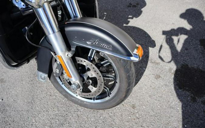 2017 Harley-Davidson Ultra Limited