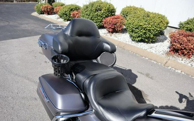 2017 Harley-Davidson Ultra Limited