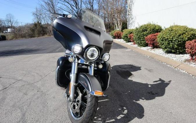 2017 Harley-Davidson Ultra Limited