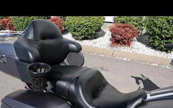 2017 Harley-Davidson Ultra Limited