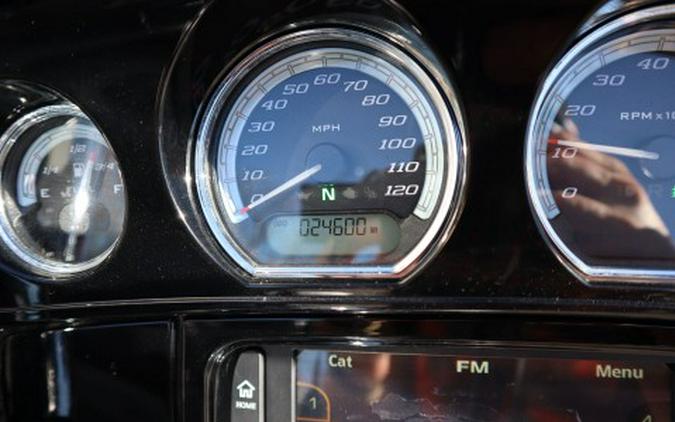 2017 Harley-Davidson Ultra Limited