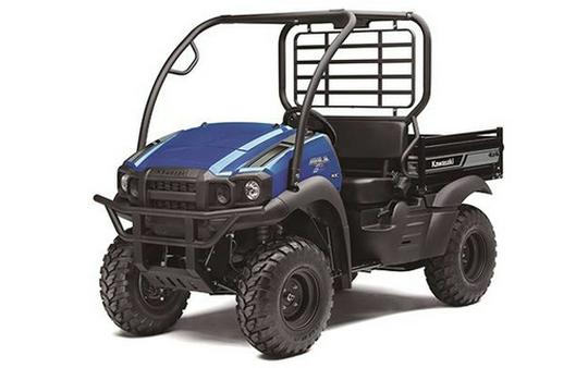 2026 Kawasaki Mule SX 4x4 XC