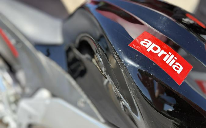 2010 Aprilia RSV4
