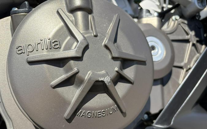 2010 Aprilia RSV4