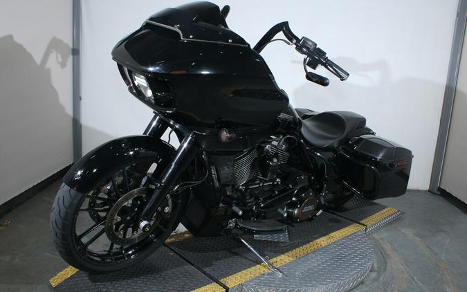 Used 2019 Harley-Davidson Road Glide Special Grand American Touring FLTRXS Motorcycle For Sale In Miami, Florida