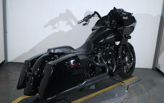 Used 2019 Harley-Davidson Road Glide Special Grand American Touring FLTRXS Motorcycle For Sale In Miami, Florida