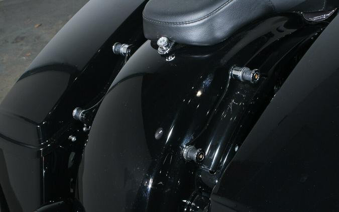 Used 2019 Harley-Davidson Road Glide Special Grand American Touring FLTRXS Motorcycle For Sale In Miami, Florida