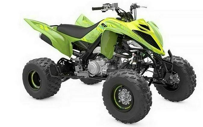 2026 Yamaha Raptor 700R SE