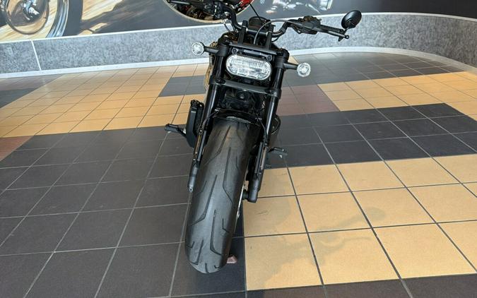 RH1250S 2021 Sportster® S