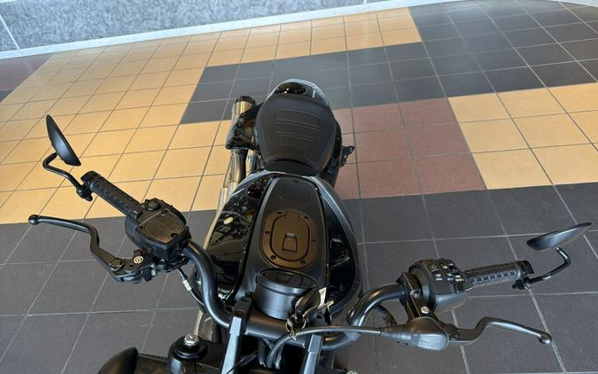 RH1250S 2021 Sportster® S