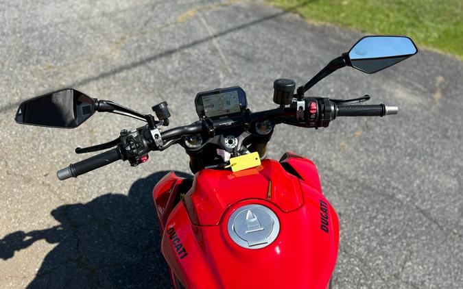 2026 Ducati Streetfighter V2 S